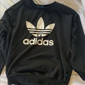 Adidas Crew Neck